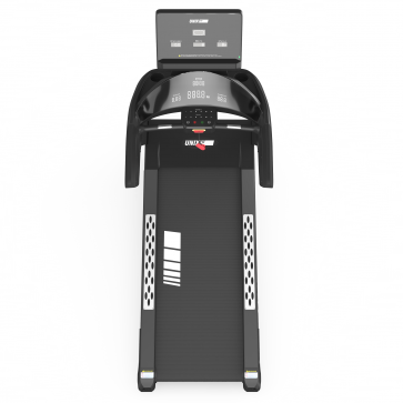 Беговая дорожка UNIX Fit T-1350 PRO (LED) - 15