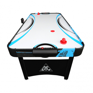 Игровой стол - аэрохоккей DFC LUGANO 60" JG-AT-16001 - 2