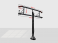 Турник многофункциональный UNIX Fit PULL UP 120P - 4