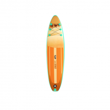 SUP-борд UNIX Line Sand Storm (335 см) - 9
