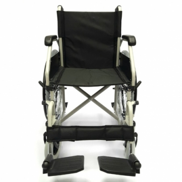 Кресло-коляска LY-710-9863 колеса литые - 5