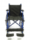 Кресло-коляска Титан LY-250-031A (46см) колеса литые - 2