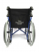 Кресло-коляска Титан LY-250-031A (46см) колеса литые - 6