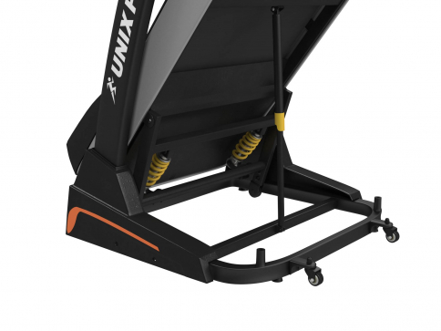 Беговая дорожка UNIXFIT MX-910T - 13