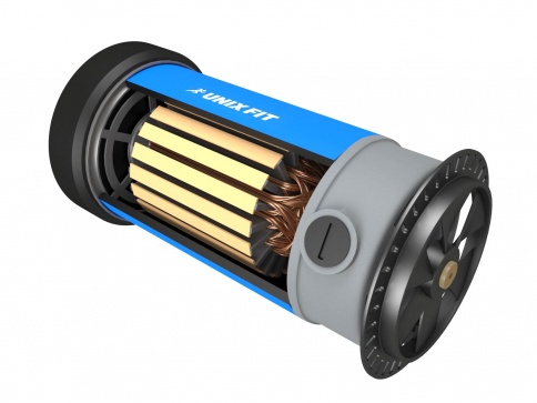 Беговая дорожка UNIXFIT MX-910T - 18